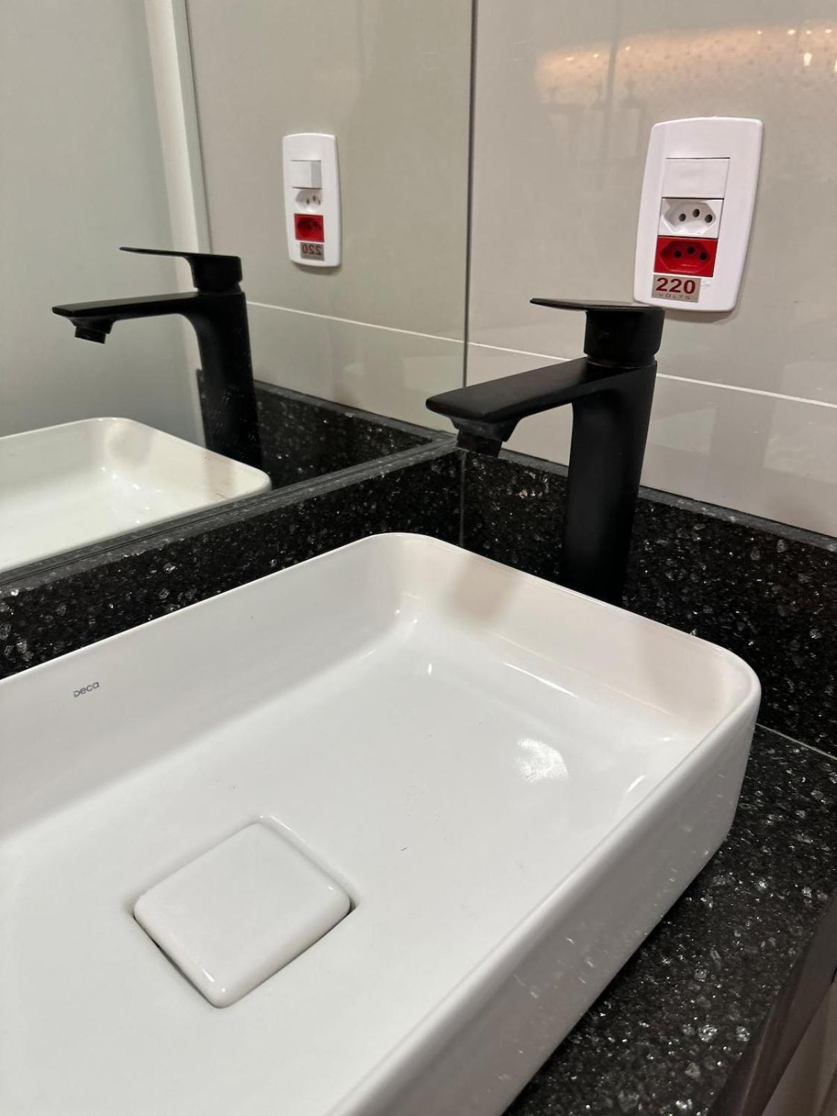 Apartamento Belissimo Apto - 2 Min Of Copacabana Rio de Janeiro