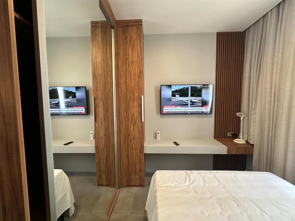 Apartamento Belissimo Apto - 2 Min Of Copacabana